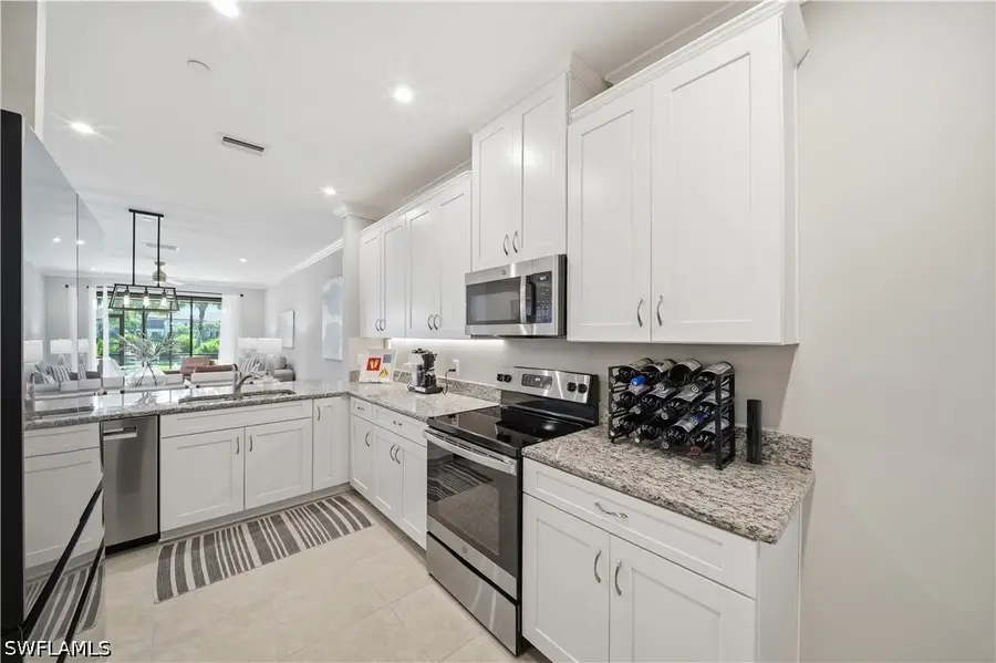 9394 Pocida Court #101, Naples, FL 34119 - #3