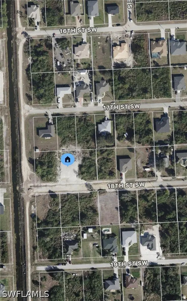 3614 18th Street Sw, Lehigh Acres, FL 33976