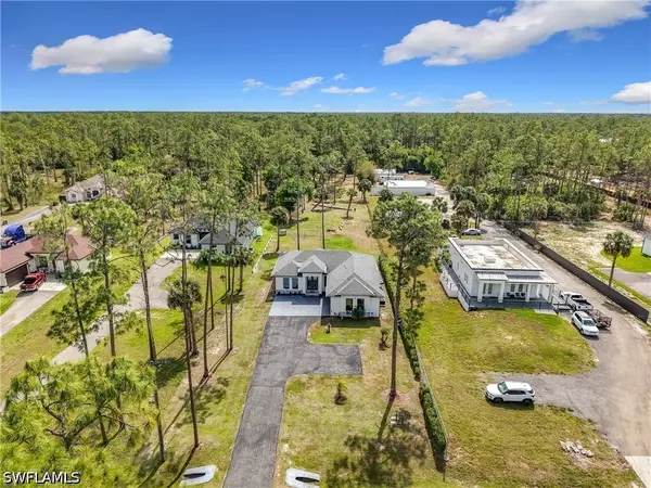 4160 10th Avenue Ne, Naples, FL 34120