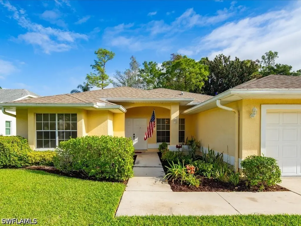 2305 Piccadilly Circus, Naples, FL 34112 - #1