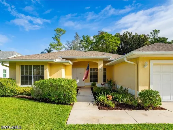 2305 Piccadilly Circus, Naples, FL 34112