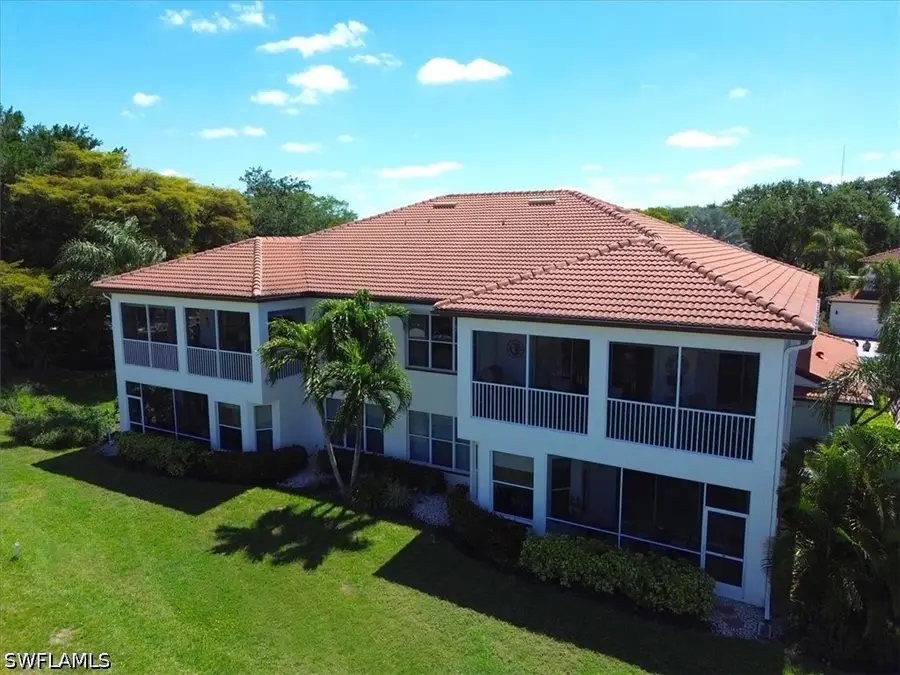 9151 Los Lagos Court #201, Bonita Springs, FL 34135 - #3