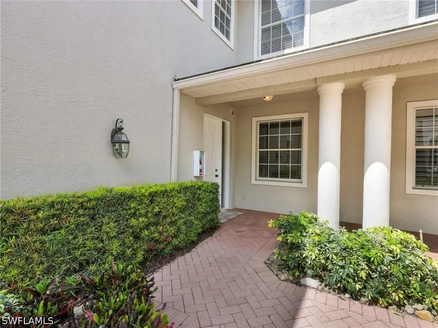 3131 Lancaster Drive #1, Naples, FL 34105 - #3
