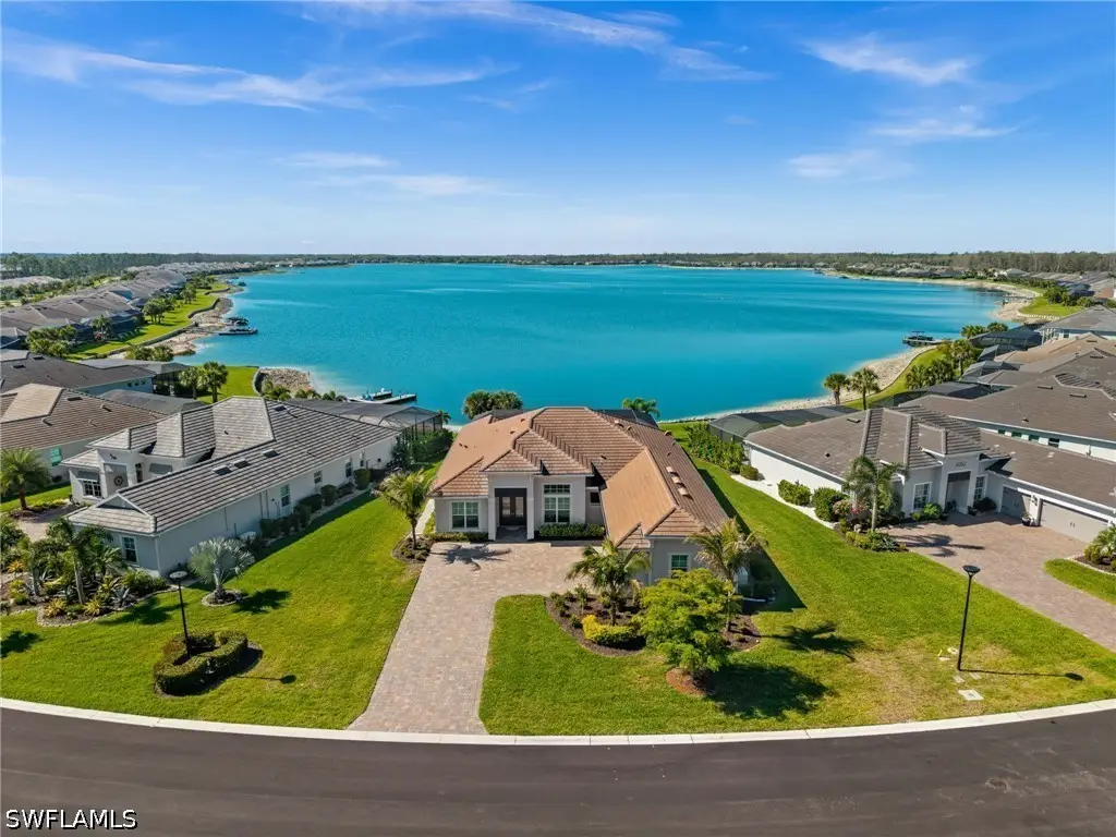 14352 Blue Bay Circle, Fort Myers, FL 33913 - #1