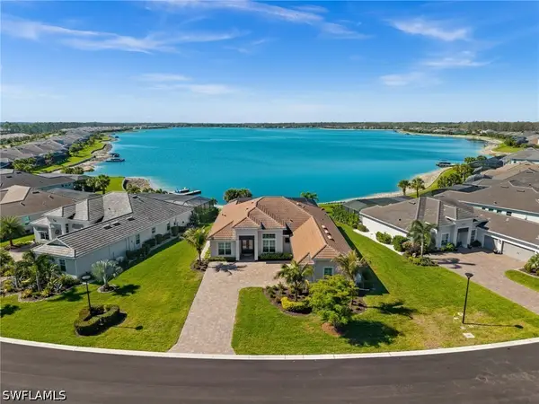 14352 Blue Bay Circle, Fort Myers, FL 33913