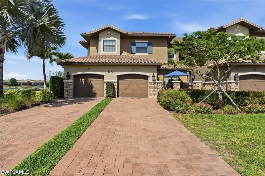 8777 Bellano Court #101, Naples, FL 34119 - #2