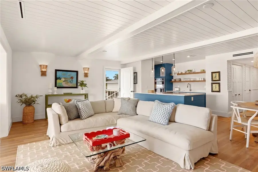 322 Harbour Drive #302D, Naples, FL 34103 - #2