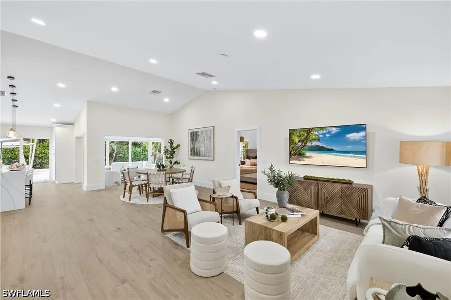 1200 Cypress Woods Drive, Naples, FL 34103 - #2