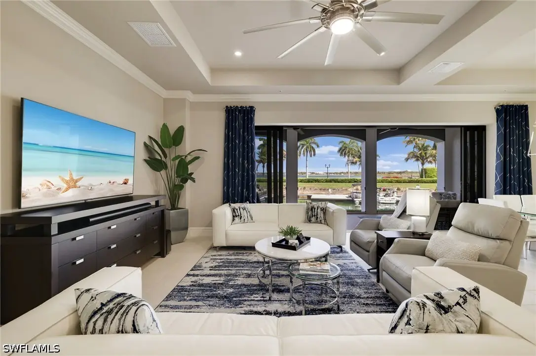 11022 Via Tuscany Lane #101, Miromar Lakes, FL 33913 - #1