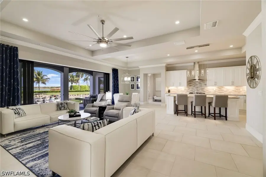 11022 Via Tuscany Lane #101, Miromar Lakes, FL 33913 - #2