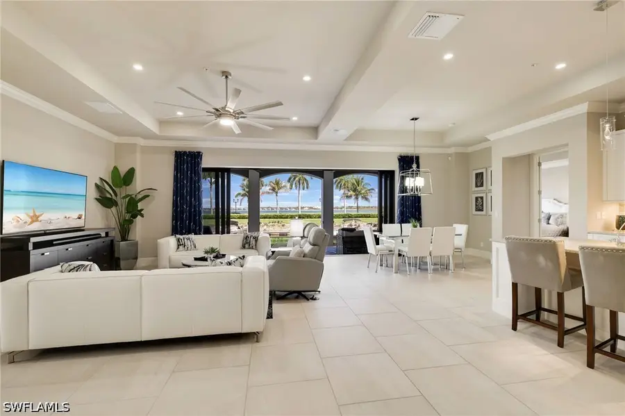 11022 Via Tuscany Lane #101, Miromar Lakes, FL 33913 - #3