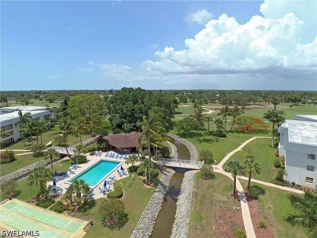 315 Saint Andrews Boulevard #D37, Naples, FL 34113 - #1