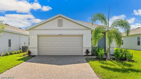 2660 Star Coral Way, North Fort Myers, FL 33903
