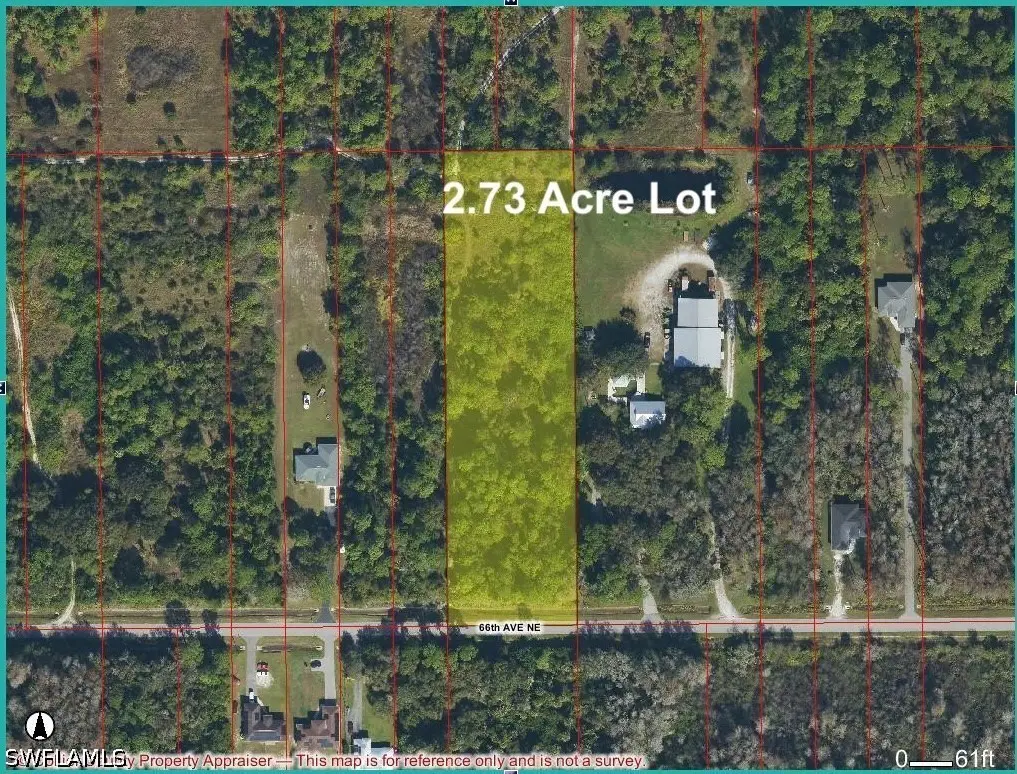 2605 66th Avenue Ne, Naples, FL 34120 - #1