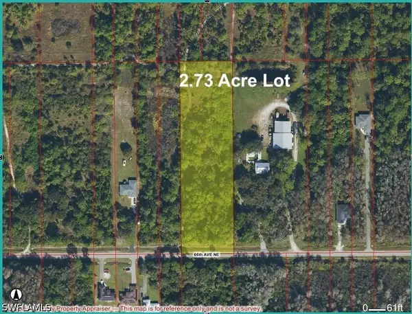 2605 66th Avenue Ne, Naples, FL 34120