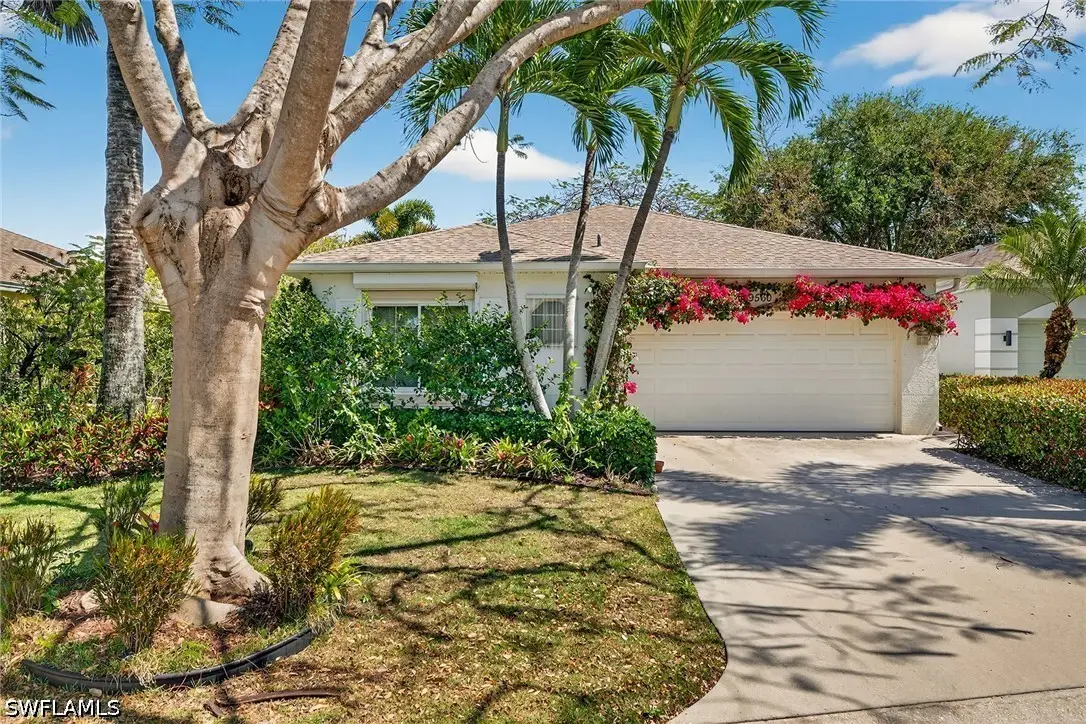 9560 Village View Boulevard, Bonita Springs, FL 34135 - #1