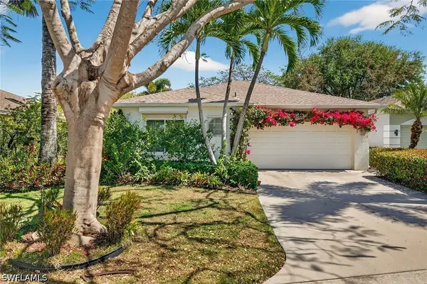 9560 Village View Boulevard, Bonita Springs, FL 34135