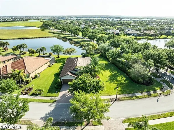 5196 Ciatto Way, Ave Maria, FL 34142