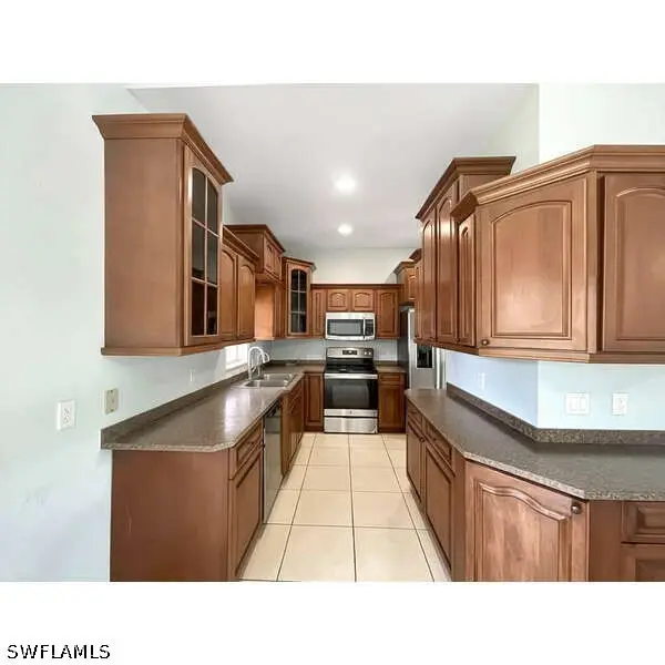 1252 Delores Street E, Lehigh Acres, FL 33974