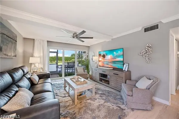 330 Kon Tiki Drive #C7, Naples, FL 34113