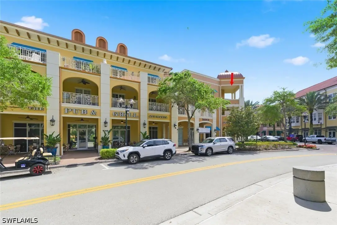 5068 Annunciation Circle #4310, Avenue Maria, FL 34142 - #1