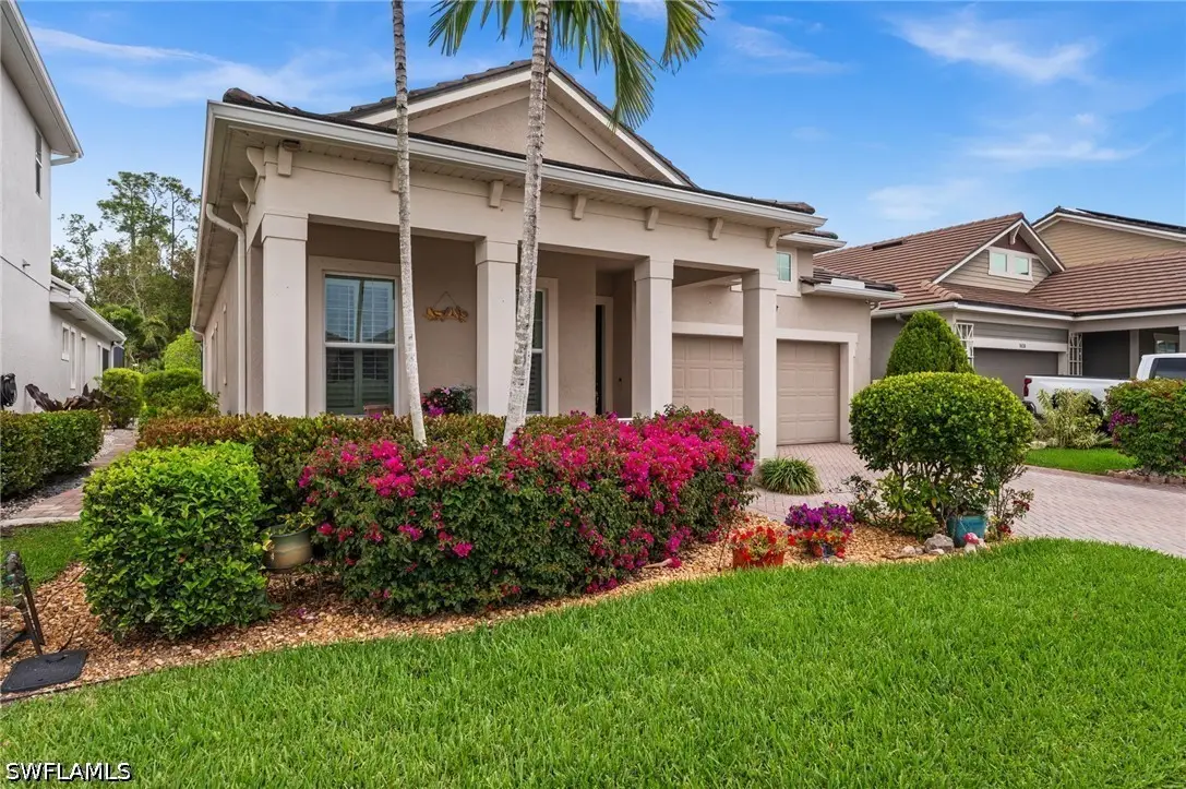 3624 Pilot Circle, Naples, FL 34120 - #1