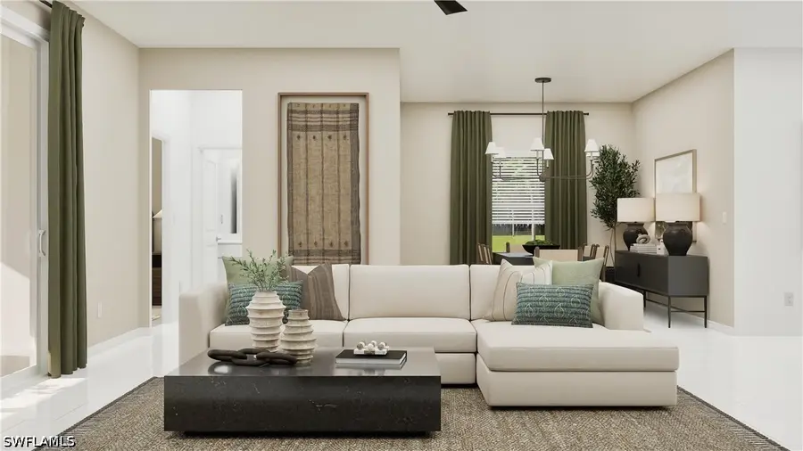 11226 Willowleaf Boulevard, Punta Gorda, FL 33955 - #3