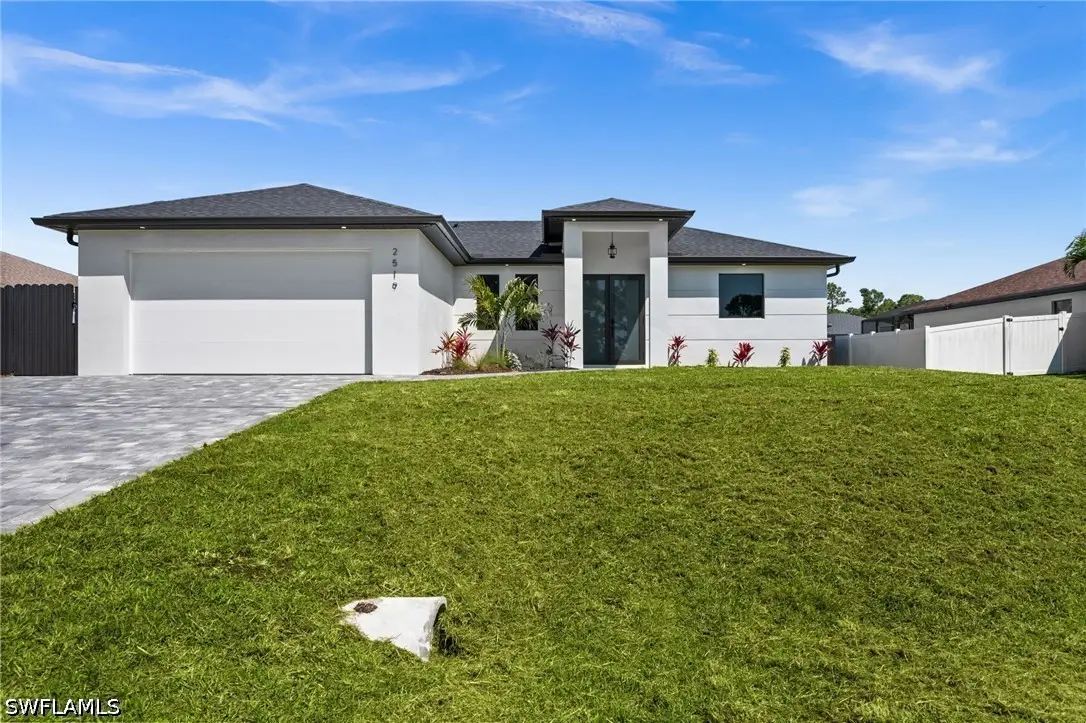2519 NW 18th Place, Cape Coral, FL 33993 - #1