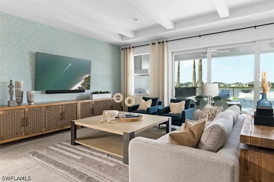 8775 Oceana Way, Naples, FL 34114 - #3