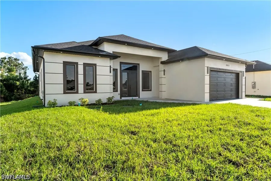 2813 19th Street Sw, Lehigh Acres, FL 33976 - #2