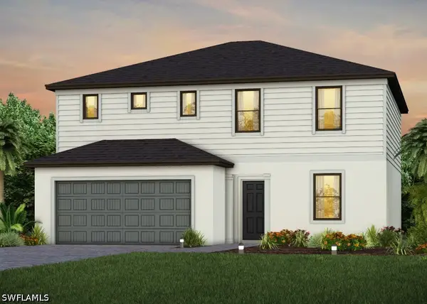 1248 Caloosa Cove Drive, Labelle, FL 33935