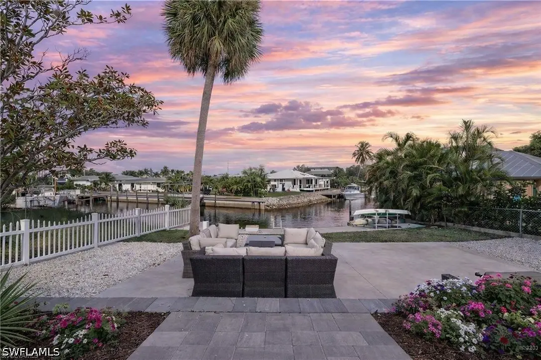 3461 Lakeview Drive, Naples, FL 34112 - #1