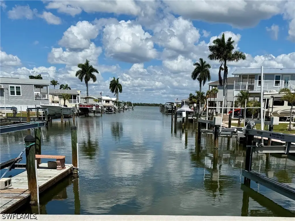 19 Spanish Main, Fort Myers Beach, FL 33931 - #1