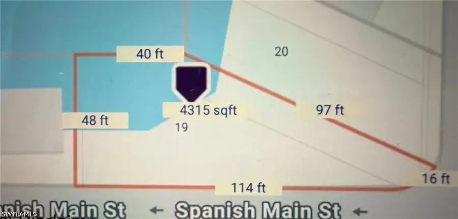 19 Spanish Main, Fort Myers Beach, FL 33931 - #3