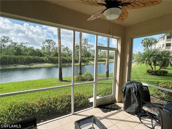 8680 Cedar Hammock Circle #116, Naples, FL 34112