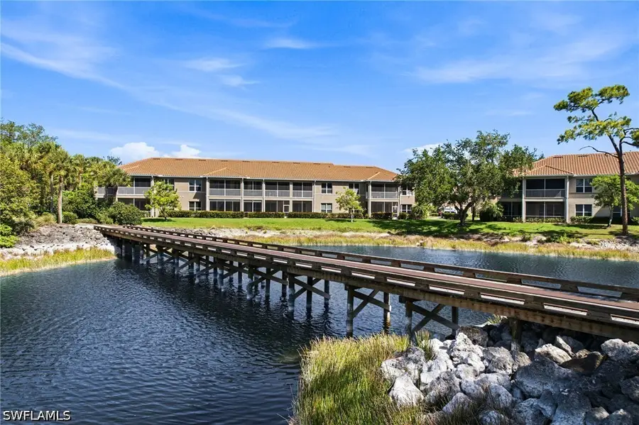 8430 Radcliffe Terrace #202, Naples, FL 34120 - #2