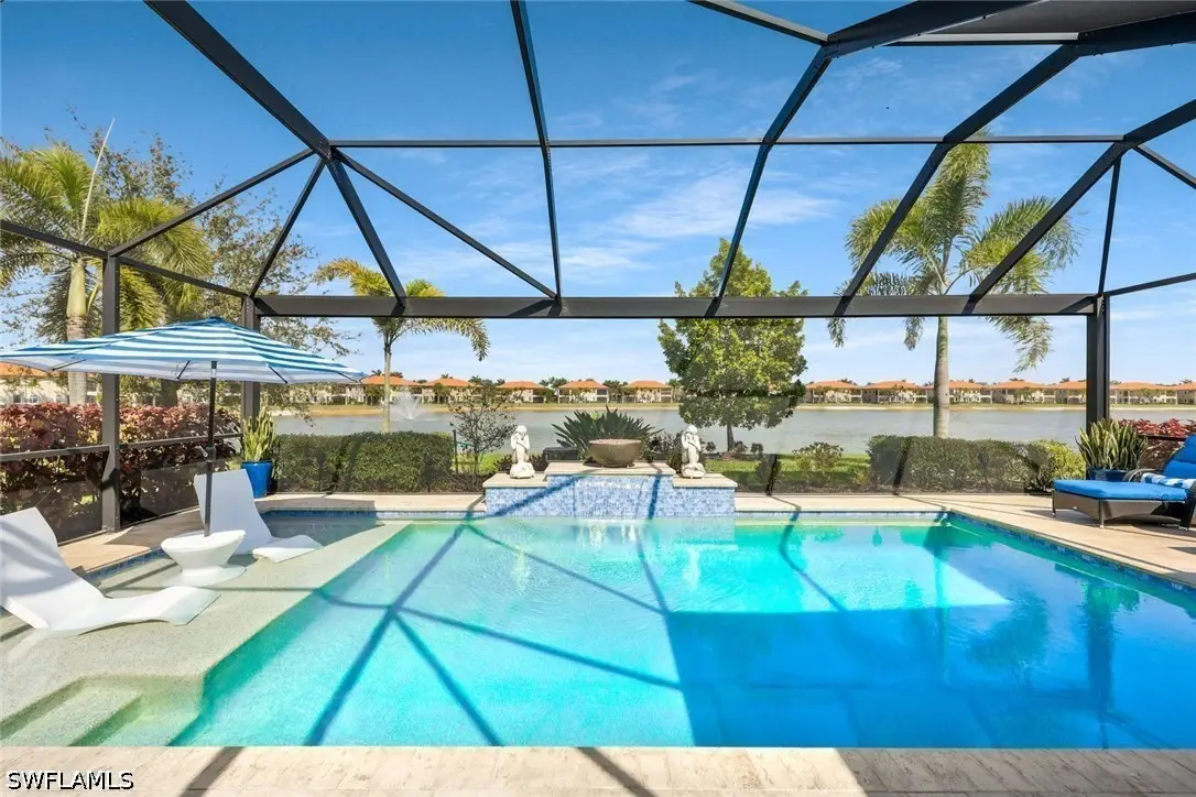 26159 Grand Prix Drive, Bonita Springs, FL 34135 - #1