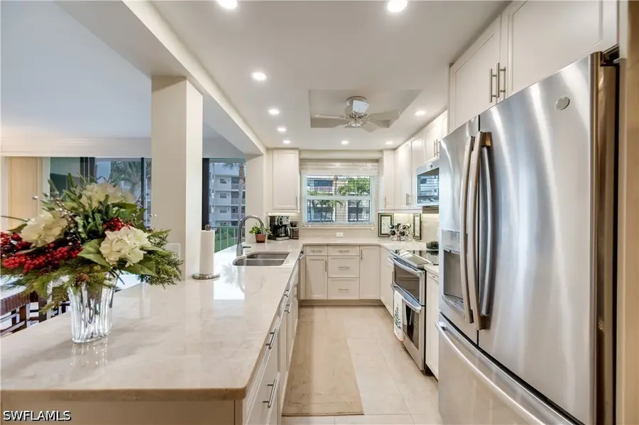 3000 Gulf Shore Boulevard N #212, Naples, FL 34103 - #3