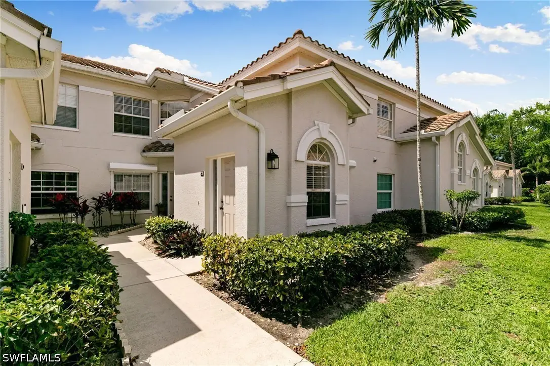 6927 Satinleaf Road N #203, Naples, FL 34109 - #1
