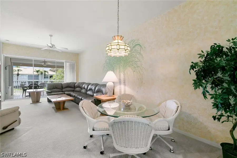 6927 Satinleaf Road N #203, Naples, FL 34109 - #3
