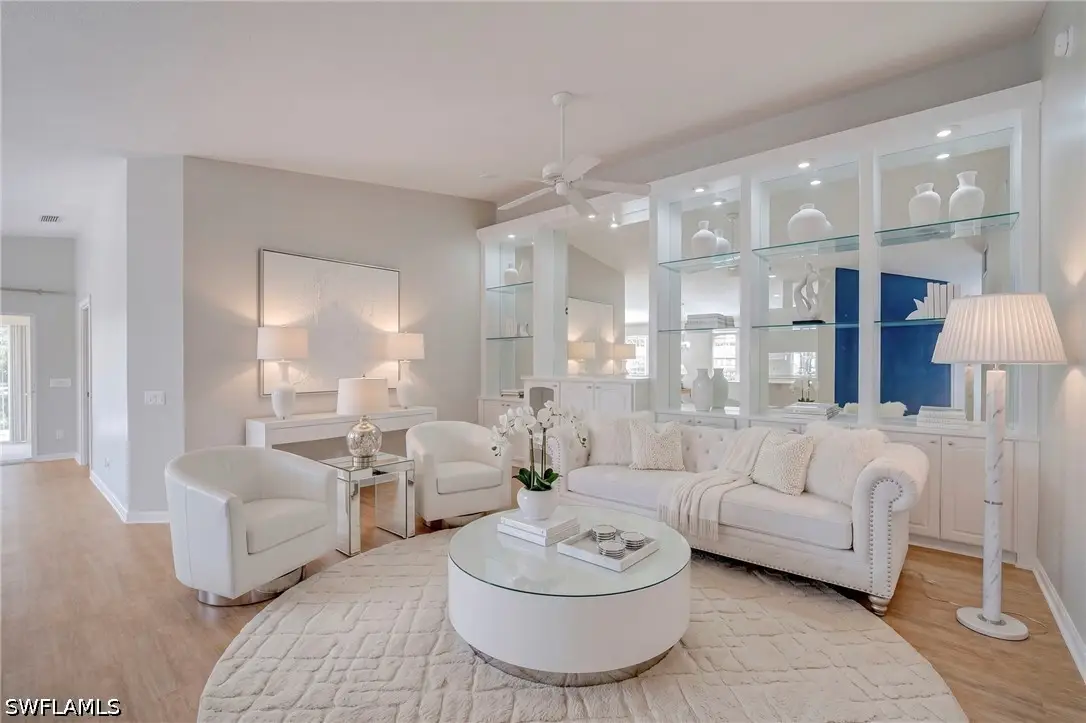 4756 San Carlo Court, Naples, FL 34109 - #1