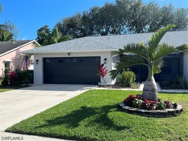 480 Saint Andrews Boulevard #14, Naples, FL 34113