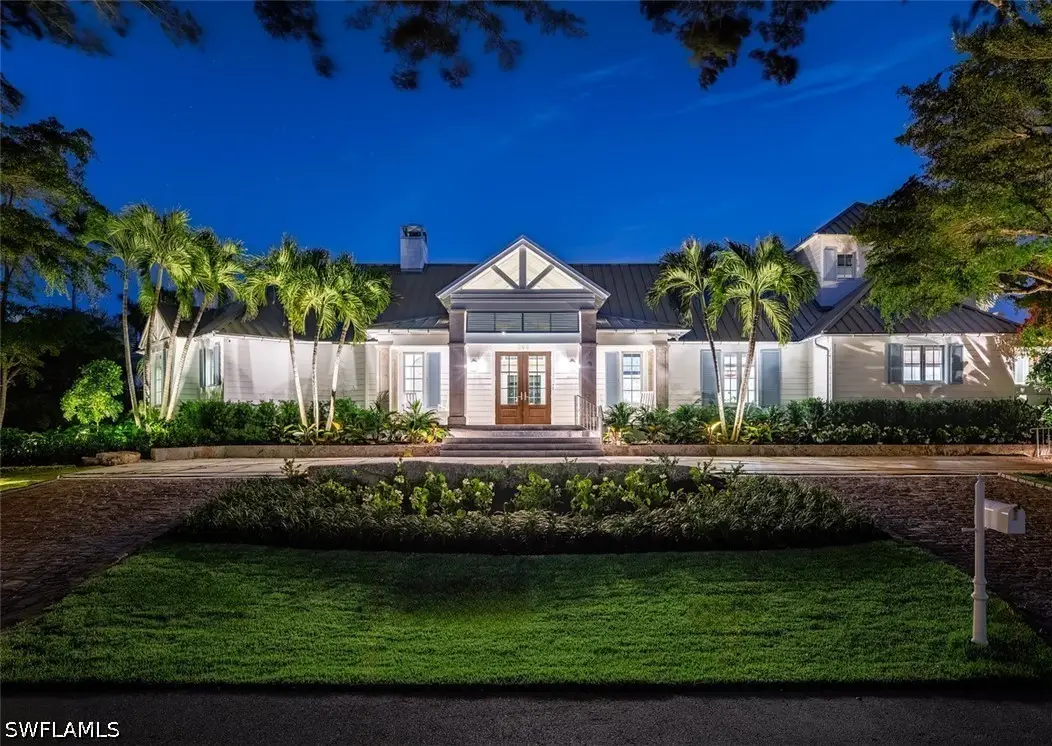 266 15th Avenue S, Naples, FL 34102 - #1