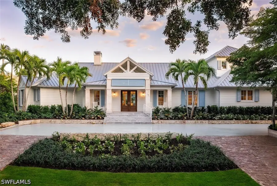 266 15th Avenue S, Naples, FL 34102 - #2
