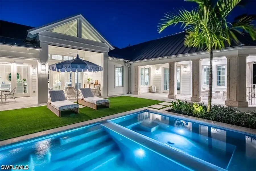 266 15th Avenue S, Naples, FL 34102 - #3