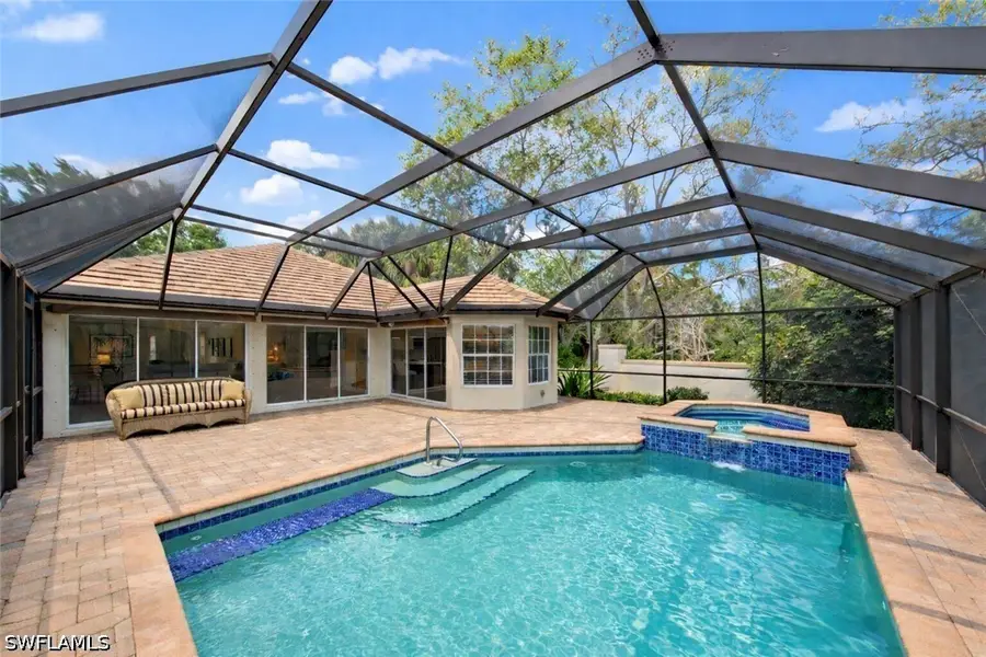 27260 Enclave Drive, Bonita Springs, FL 34134 - #2