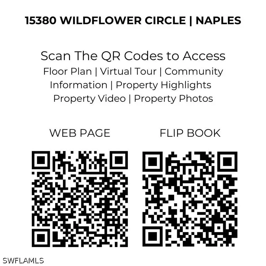 15380 Wildflower Circle, Naples, FL 34119 - #3