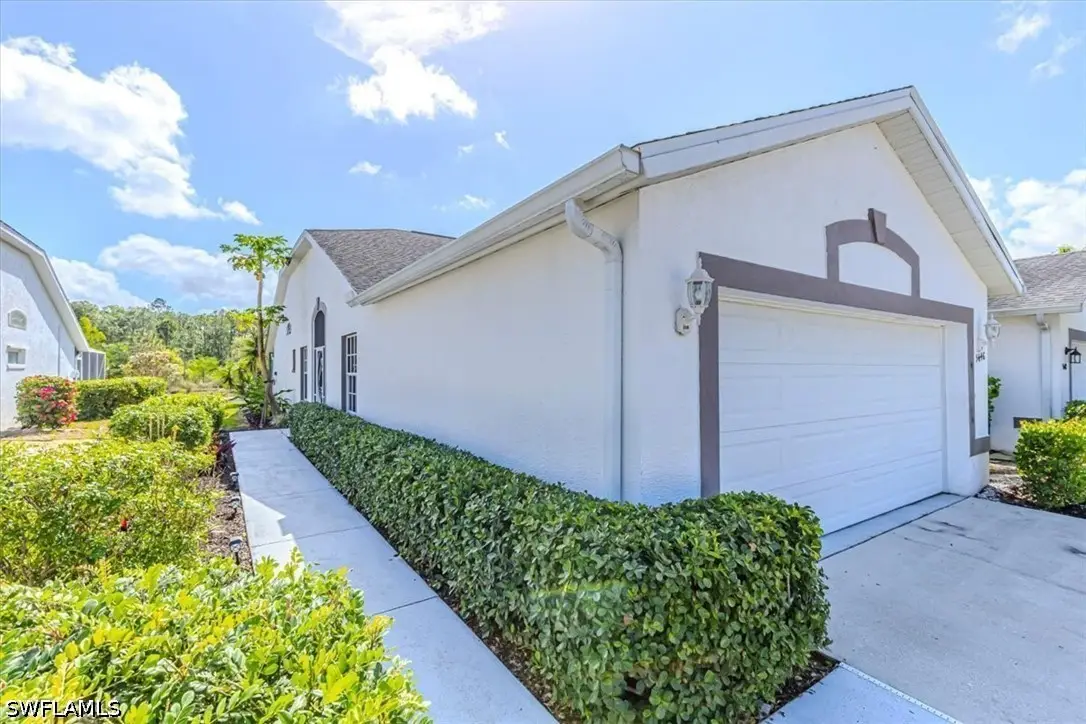 5446 Whitten Drive #19, Naples, FL 34104 - #1