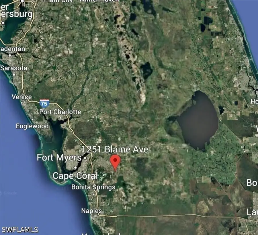 1251 Blaine Avenue, Fort Myers, FL 33913 - #3