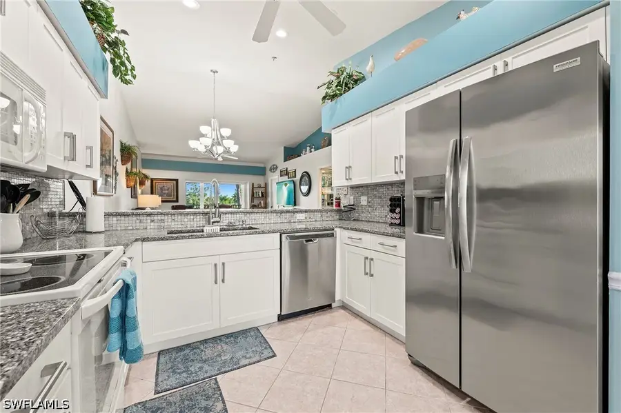 26751 Clarkston Drive #205, Bonita Springs, FL 34135 - #3